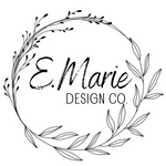 E. Marie Design Co. 